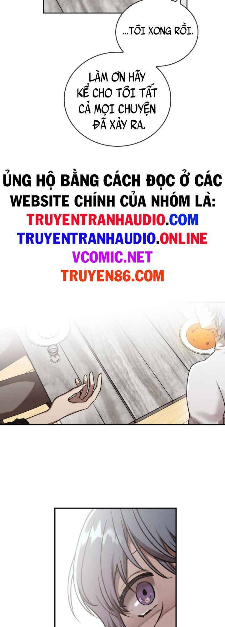 Người Chơi Hồi Quy - Chương 40