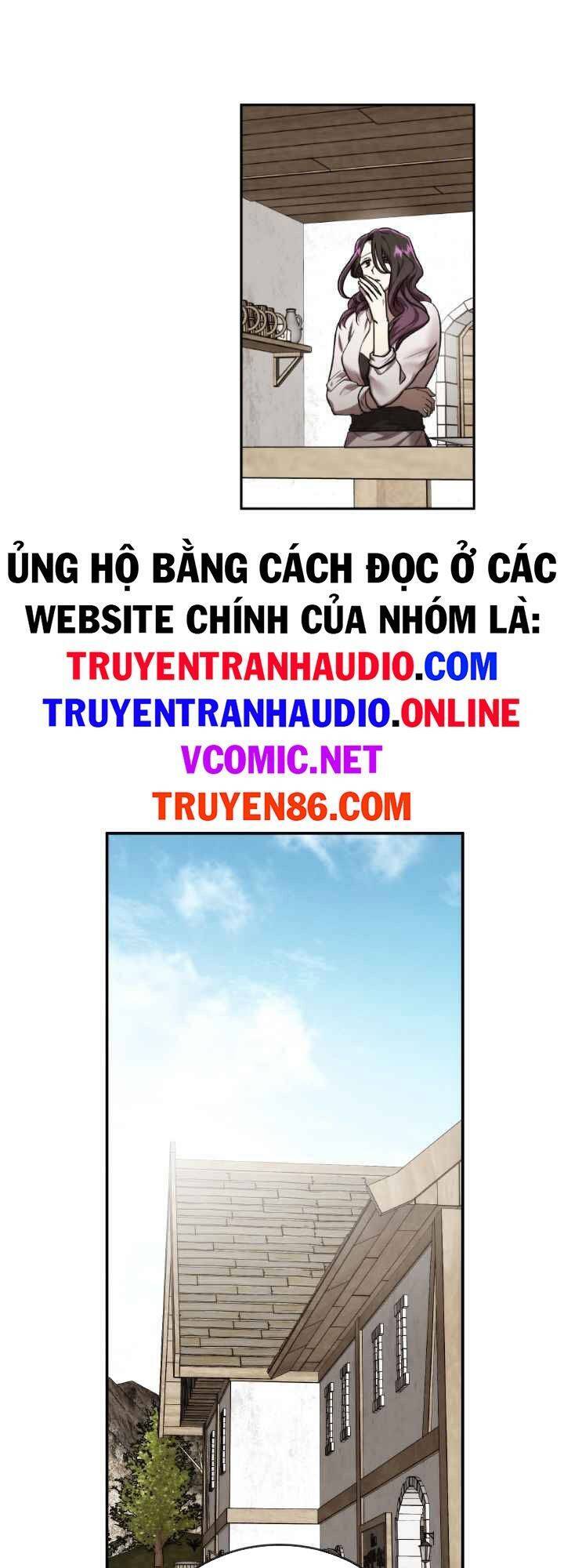 Người Chơi Hồi Quy - Chương 40