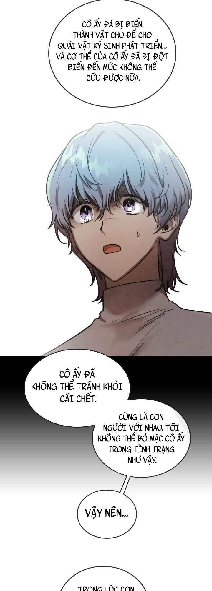 Người Chơi Hồi Quy - Chương 40