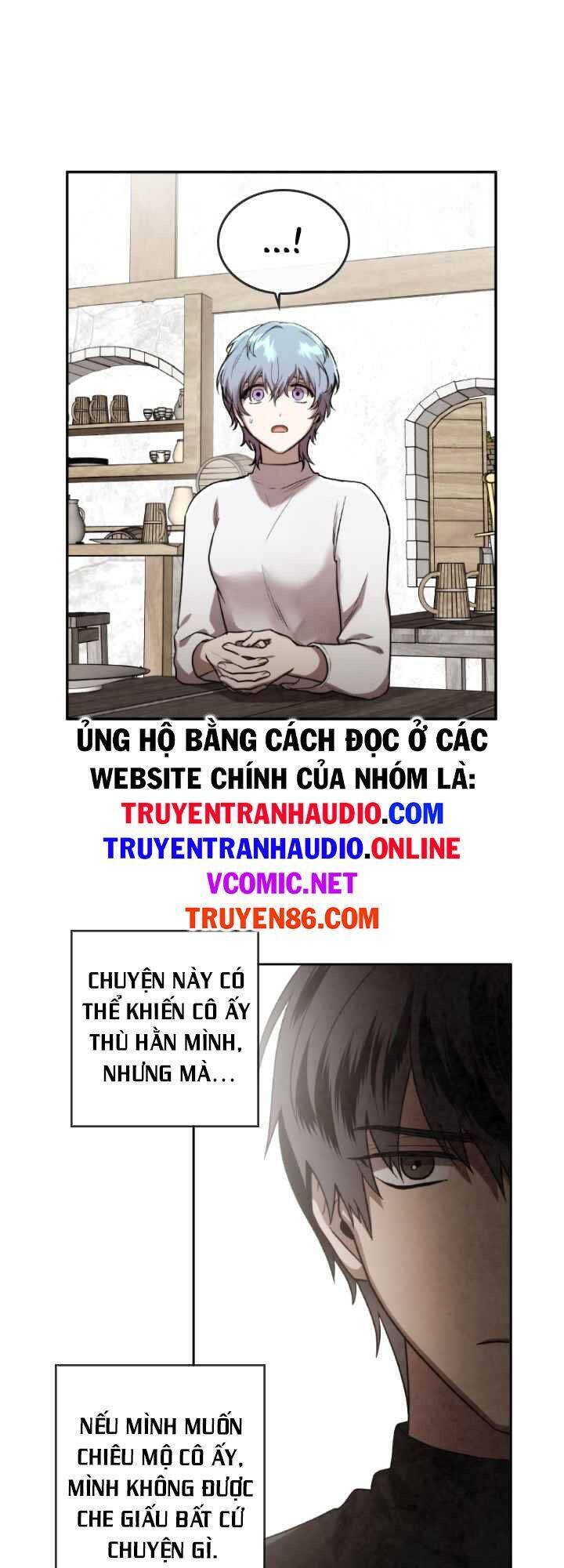 Người Chơi Hồi Quy - Chương 40