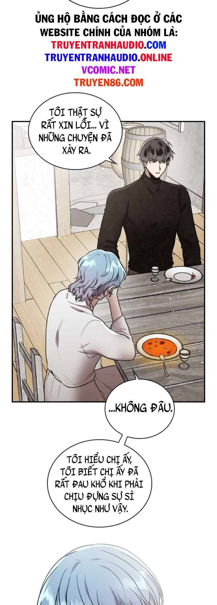 Người Chơi Hồi Quy - Chương 40