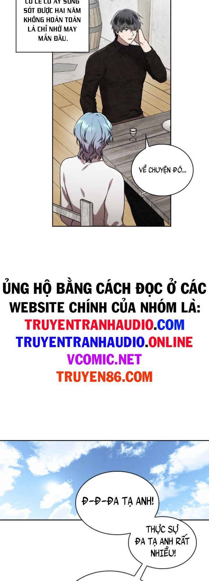 Người Chơi Hồi Quy - Chương 40