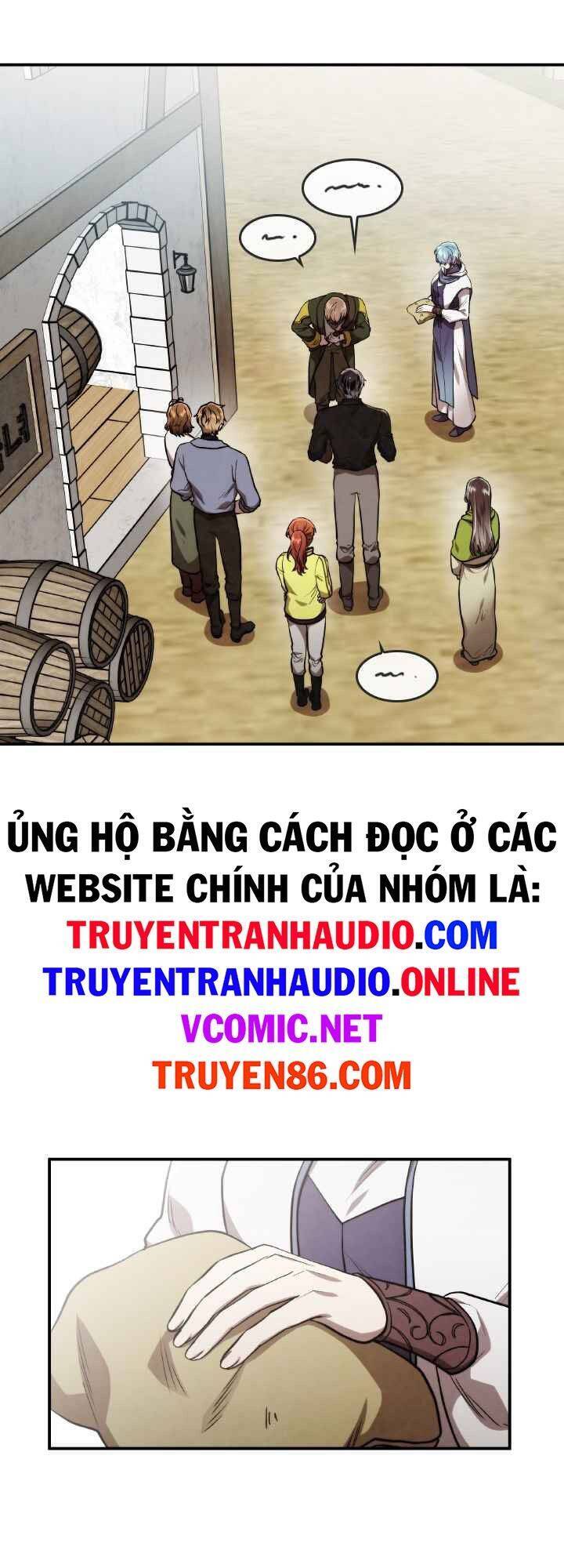 Người Chơi Hồi Quy - Chương 40