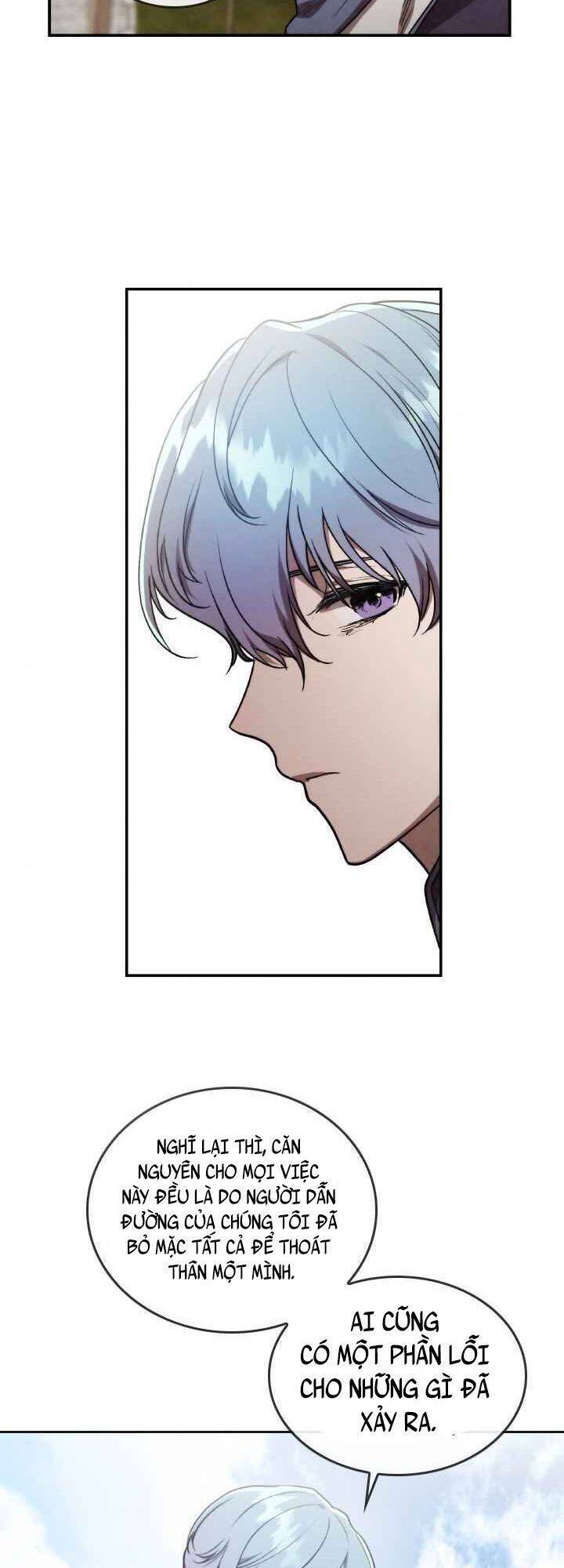 Người Chơi Hồi Quy - Chương 40