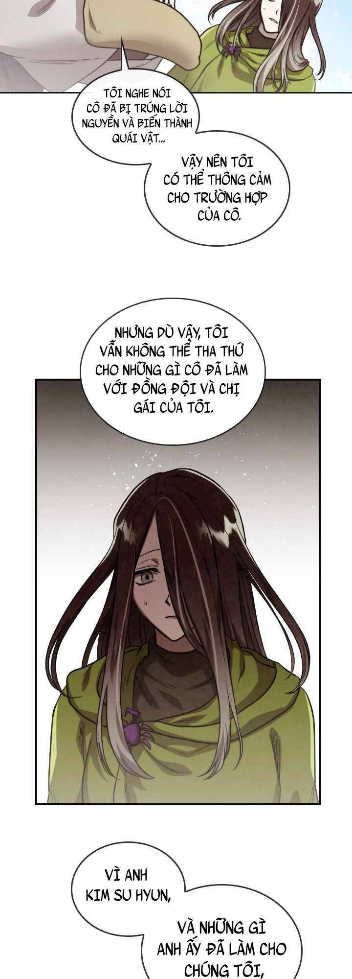 Người Chơi Hồi Quy - Chương 40