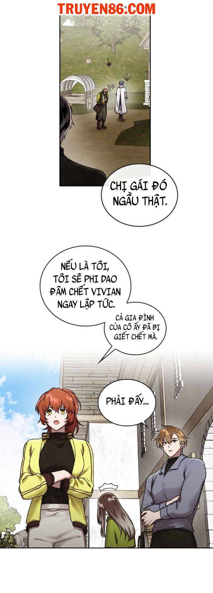 Người Chơi Hồi Quy - Chương 40