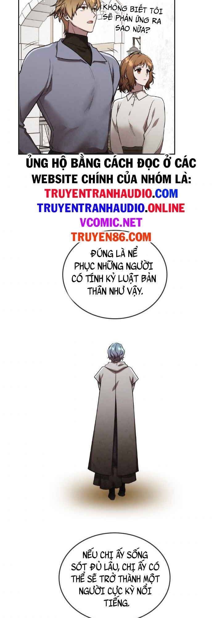 Người Chơi Hồi Quy - Chương 40