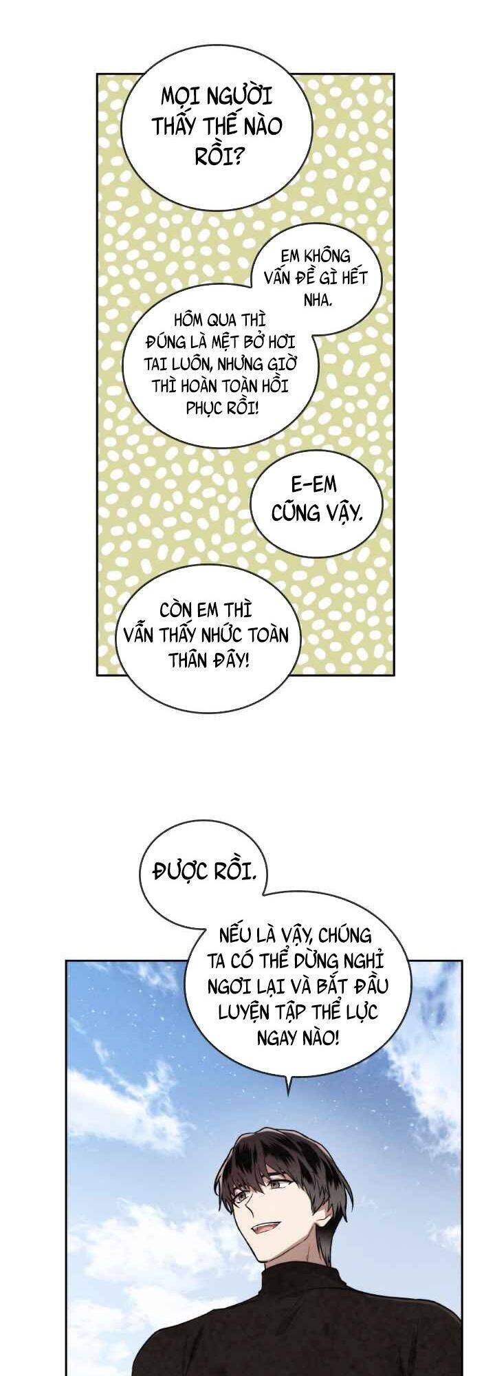 Người Chơi Hồi Quy - Chương 40