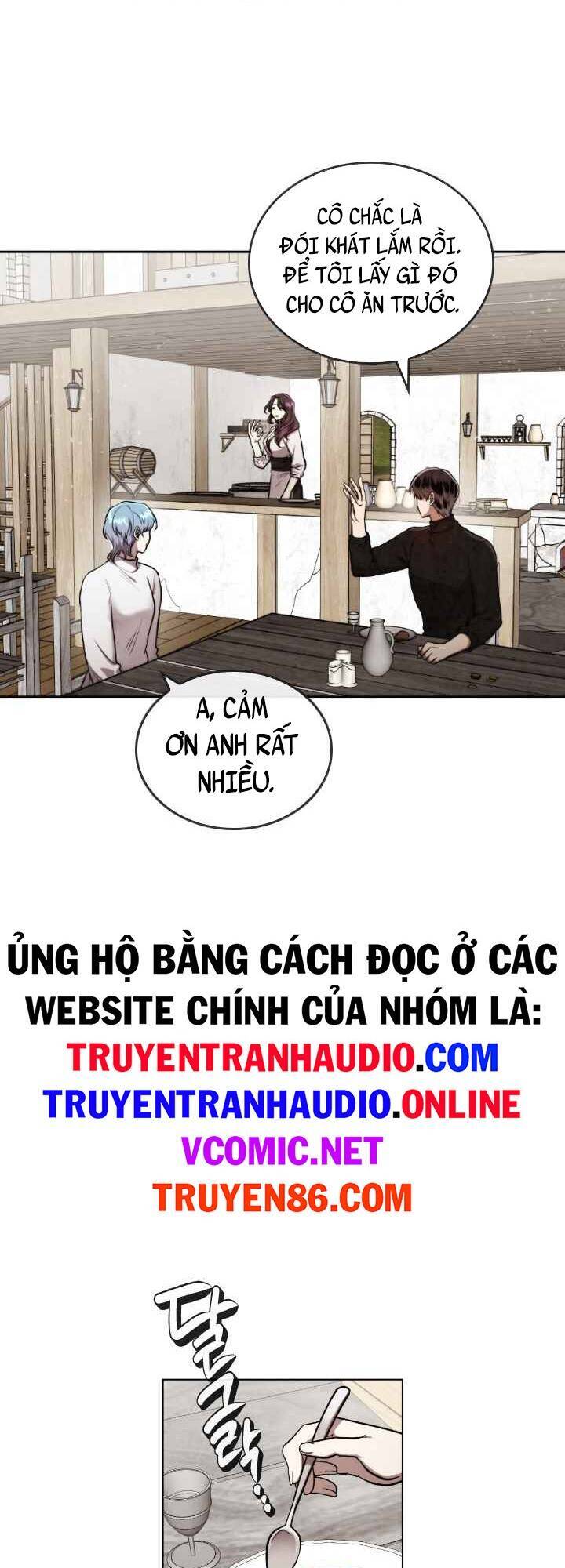 Người Chơi Hồi Quy - Chương 40