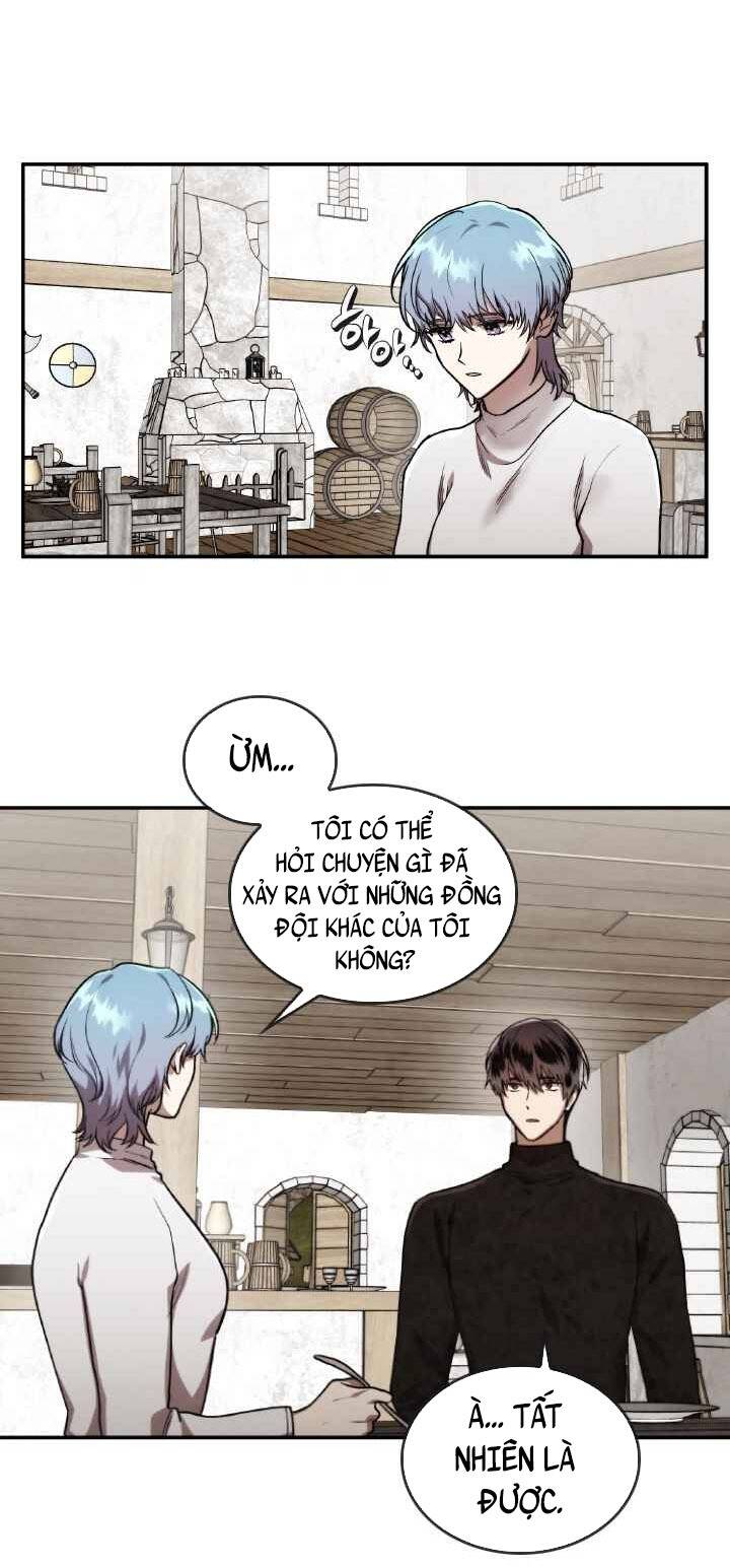 Người Chơi Hồi Quy - Chương 40