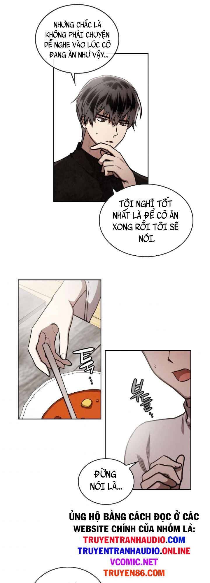 Người Chơi Hồi Quy - Chương 40