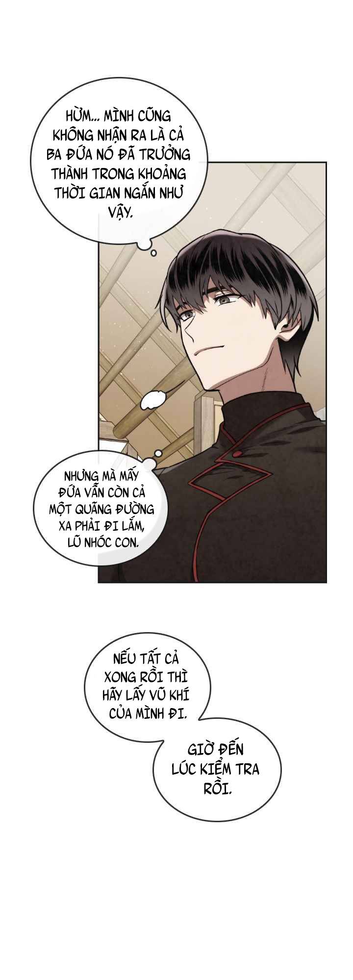 Người Chơi Hồi Quy - Chương 41