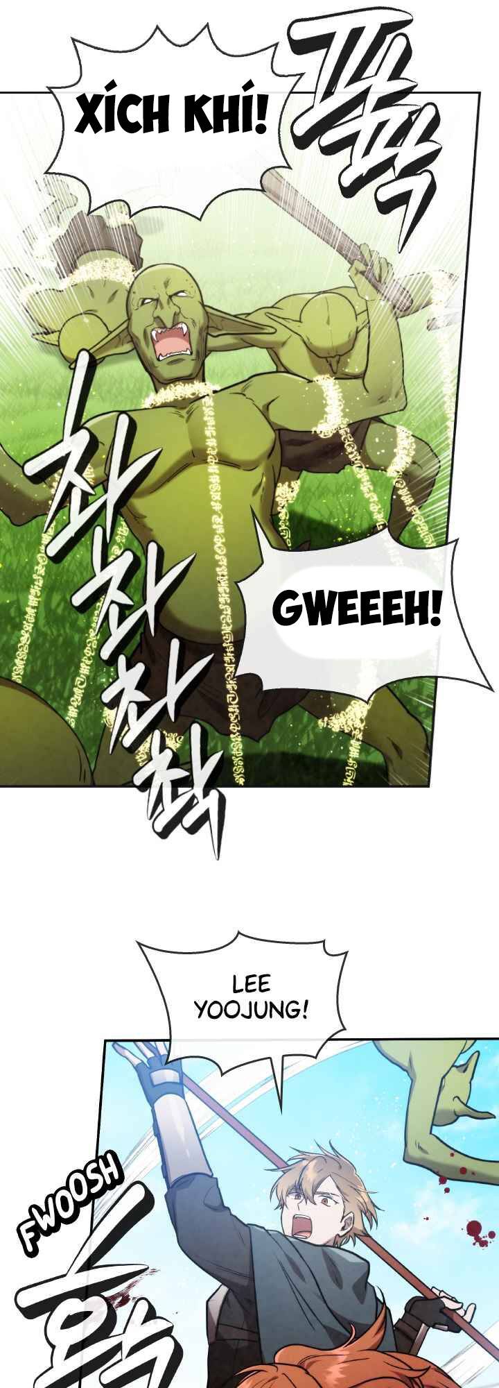 Người Chơi Hồi Quy - Chương 41