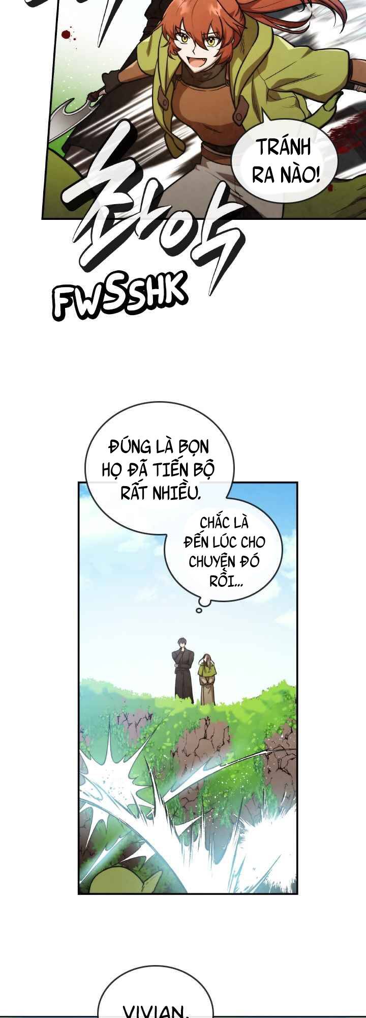 Người Chơi Hồi Quy - Chương 41