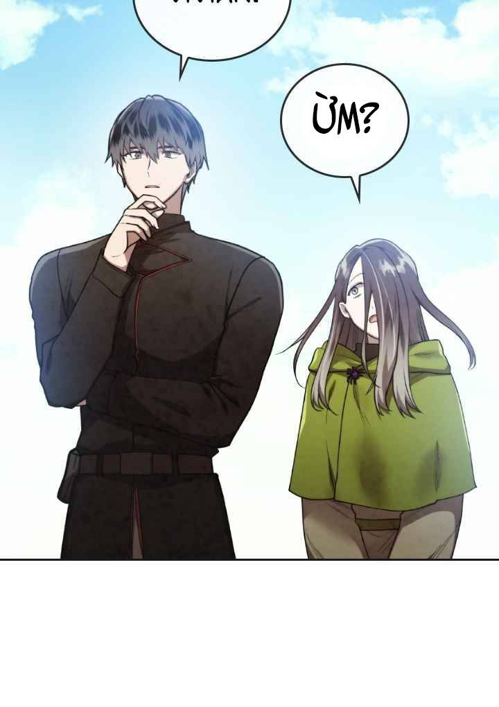 Người Chơi Hồi Quy - Chương 41