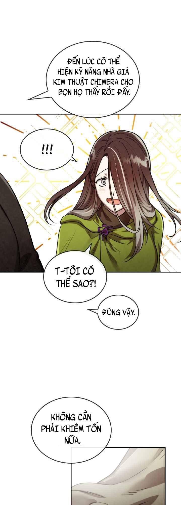 Người Chơi Hồi Quy - Chương 41