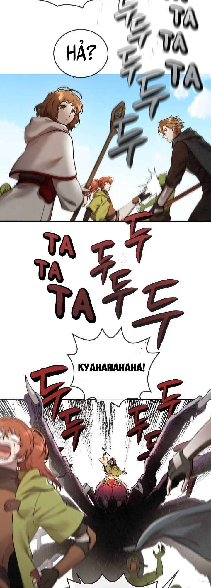 Người Chơi Hồi Quy - Chương 41