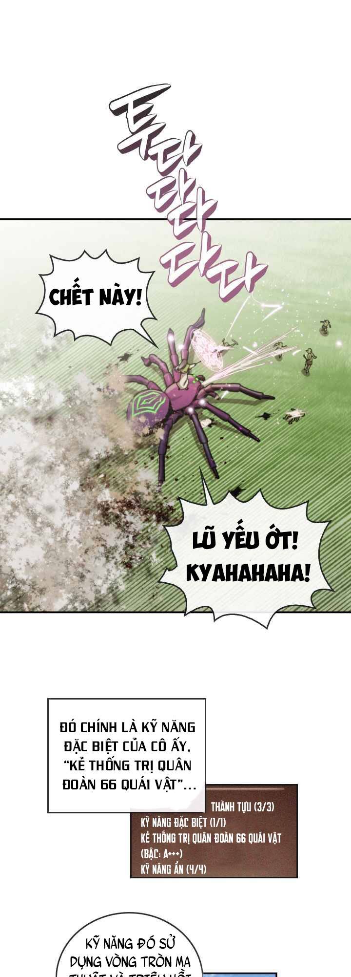 Người Chơi Hồi Quy - Chương 41