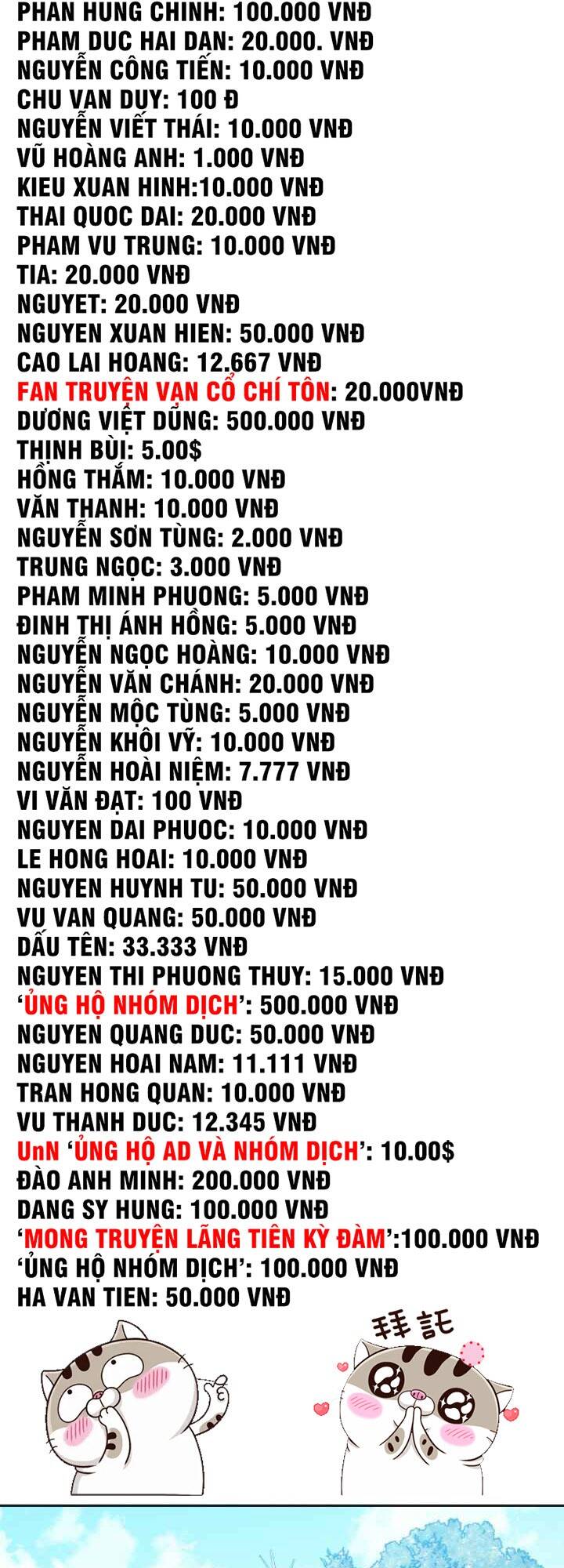 Người Chơi Hồi Quy - Chương 41