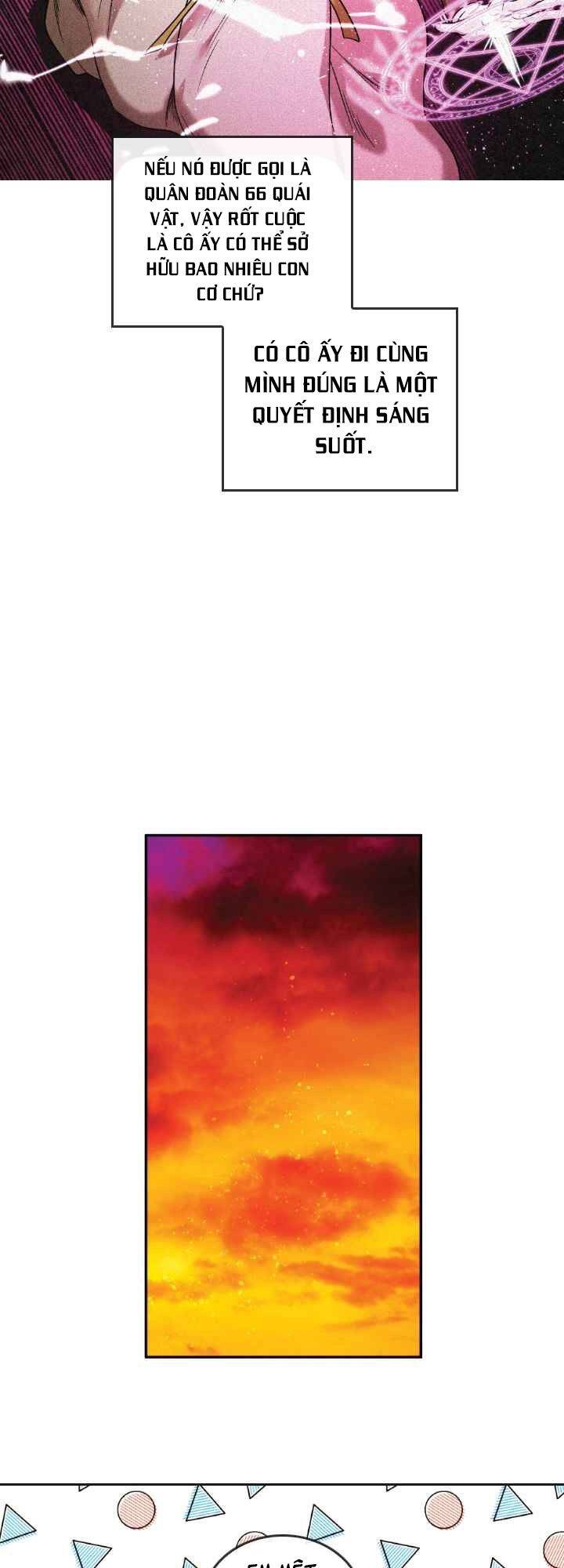 Người Chơi Hồi Quy - Chương 41