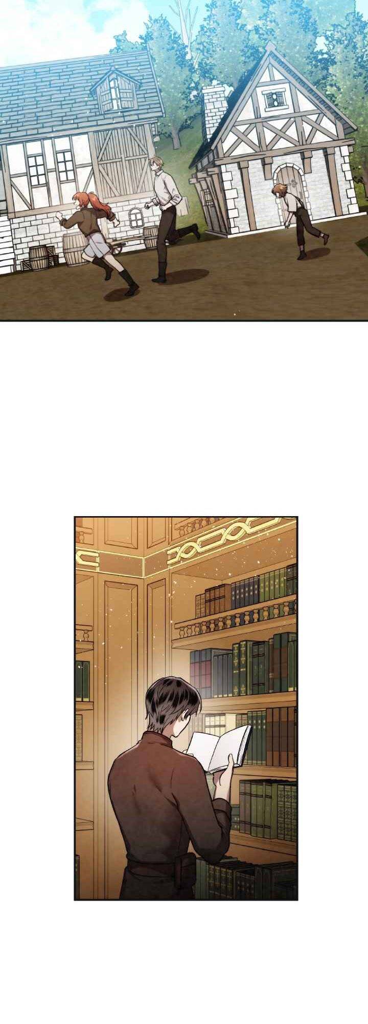 Người Chơi Hồi Quy - Chương 41