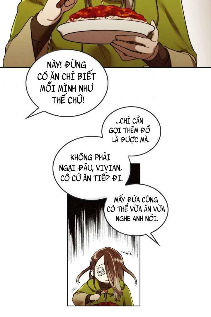 Người Chơi Hồi Quy - Chương 41