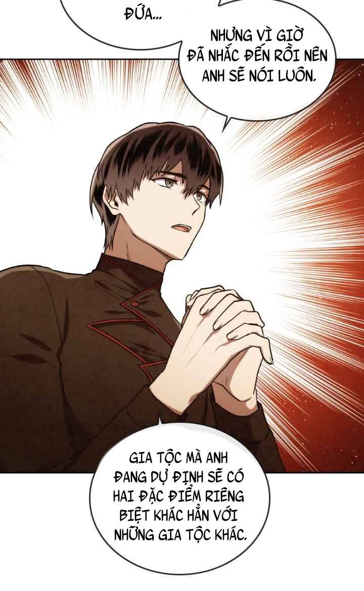 Người Chơi Hồi Quy - Chương 41