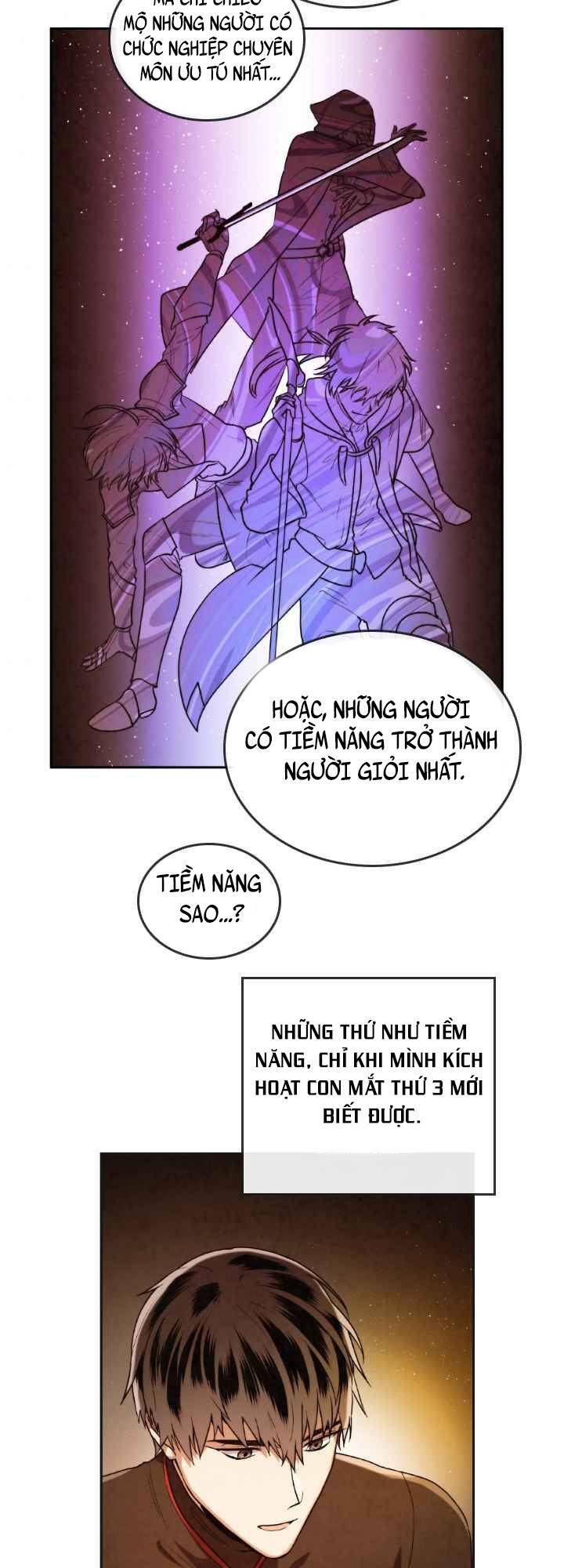 Người Chơi Hồi Quy - Chương 41