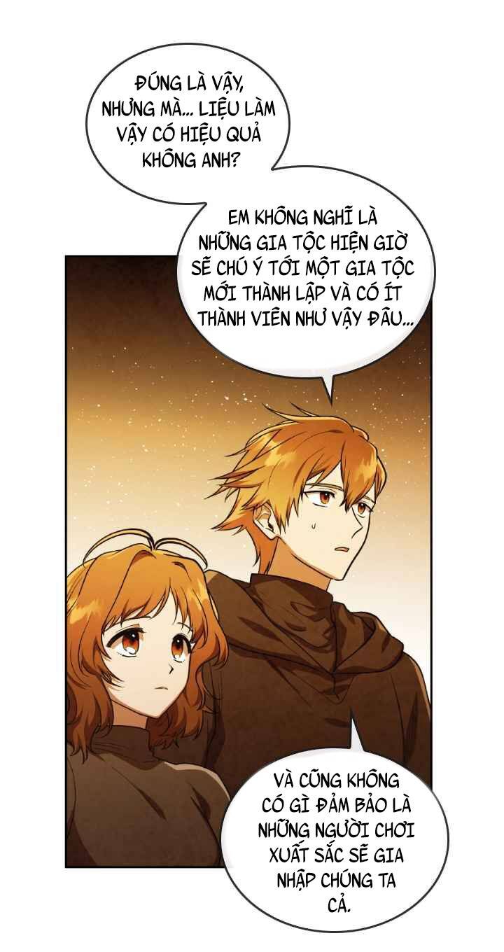 Người Chơi Hồi Quy - Chương 41