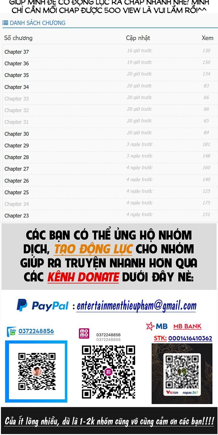 Người Chơi Hồi Quy - Chương 41