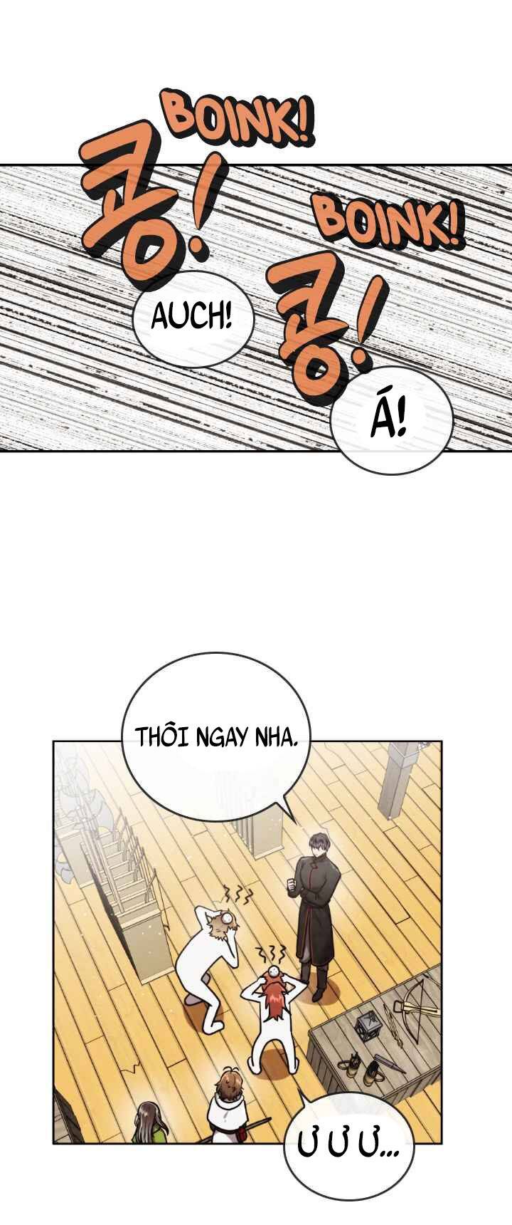 Người Chơi Hồi Quy - Chương 41