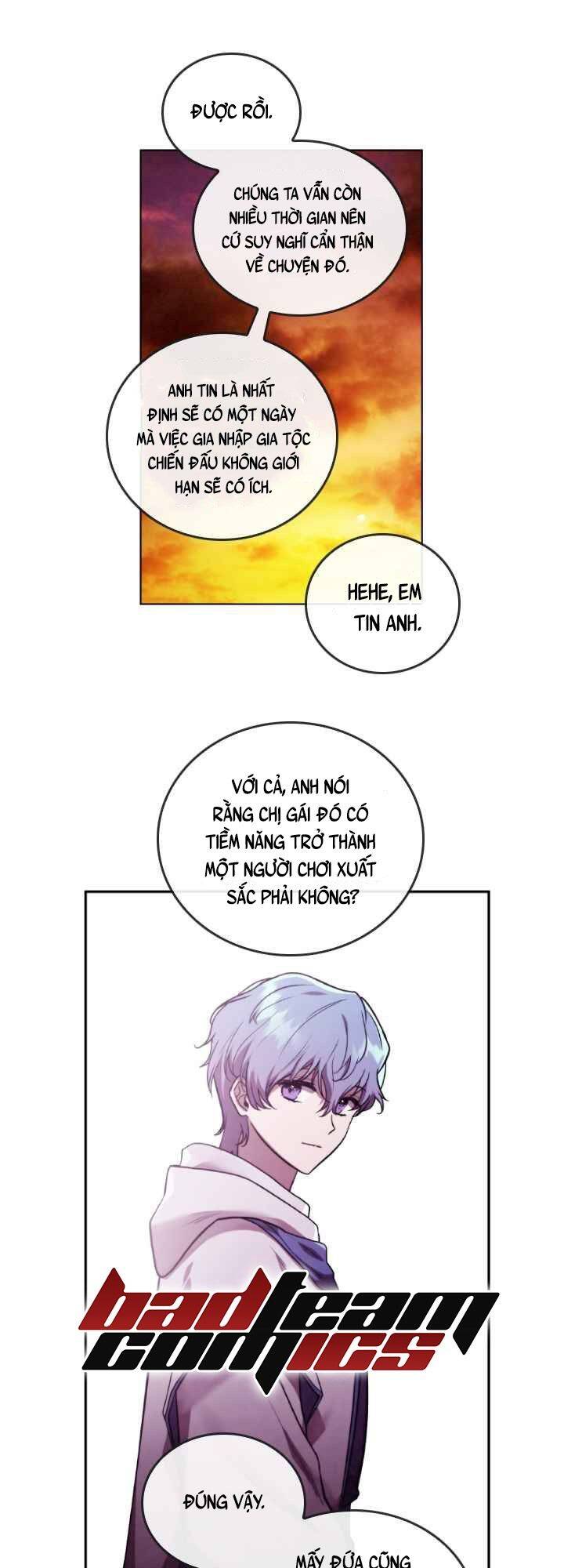 Người Chơi Hồi Quy - Chương 42