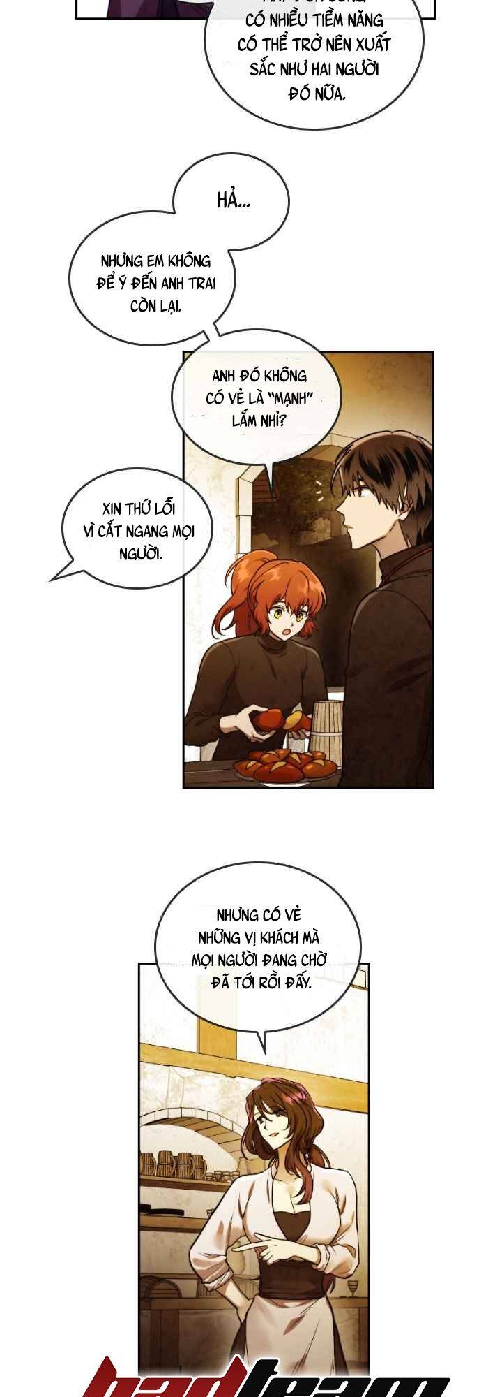 Người Chơi Hồi Quy - Chương 42