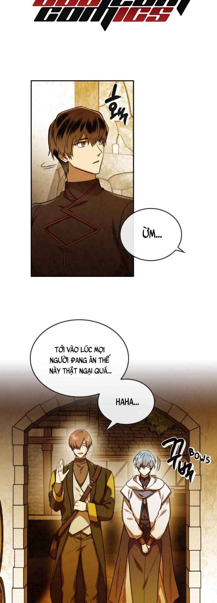 Người Chơi Hồi Quy - Chương 42