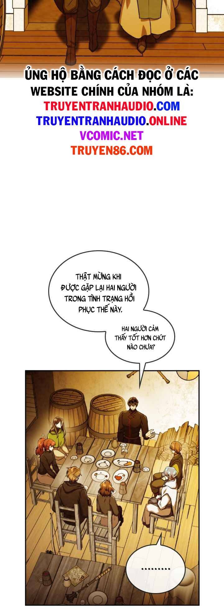 Người Chơi Hồi Quy - Chương 42