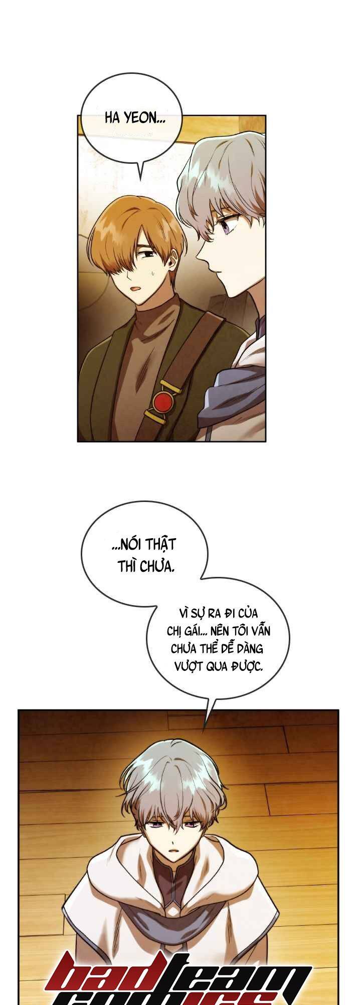 Người Chơi Hồi Quy - Chương 42