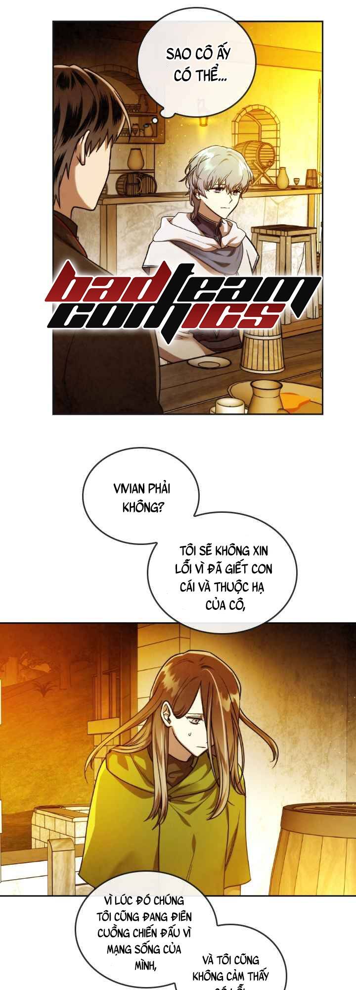 Người Chơi Hồi Quy - Chương 42