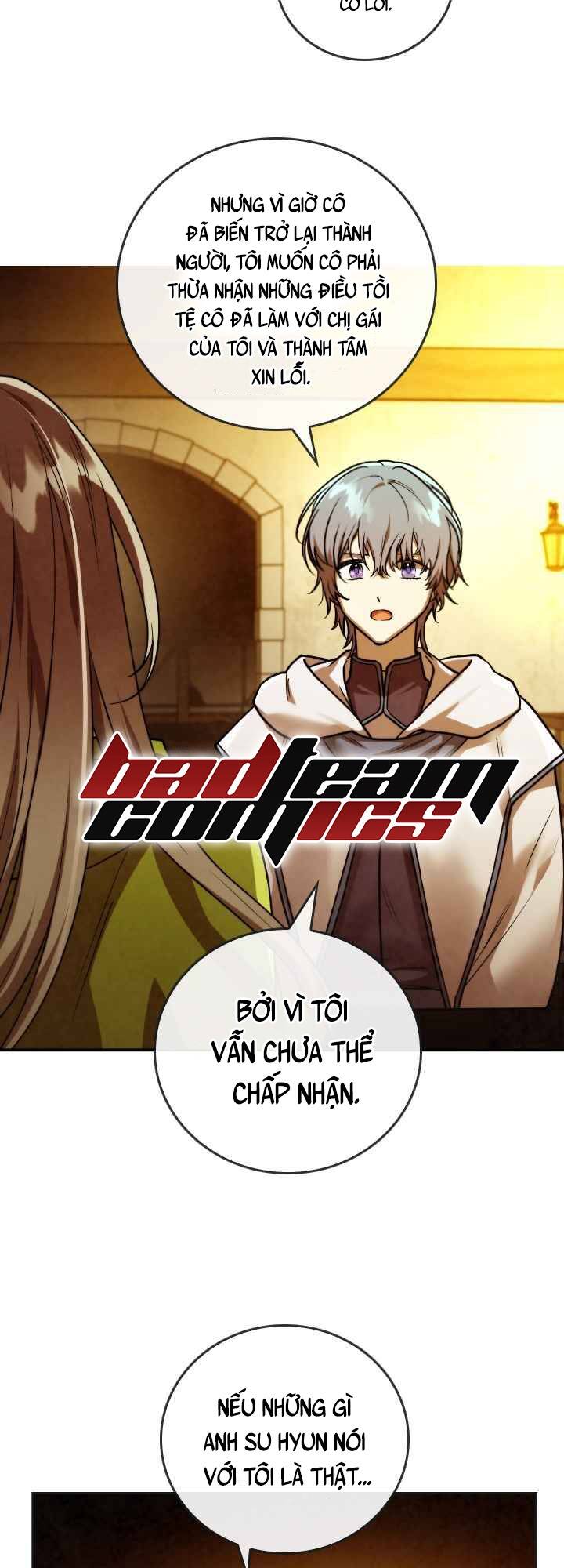 Người Chơi Hồi Quy - Chương 42