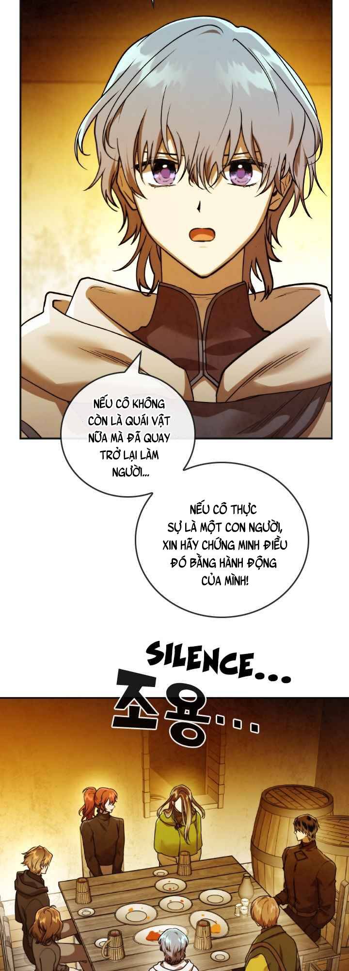 Người Chơi Hồi Quy - Chương 42