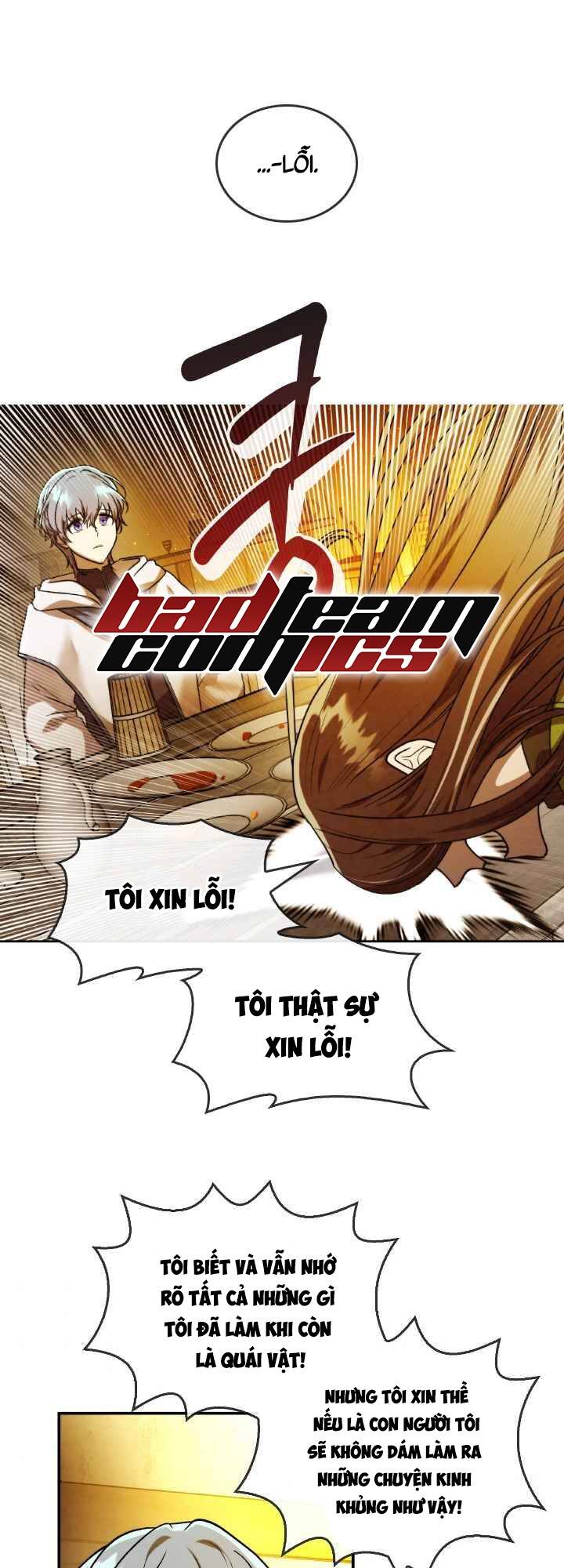 Người Chơi Hồi Quy - Chương 42