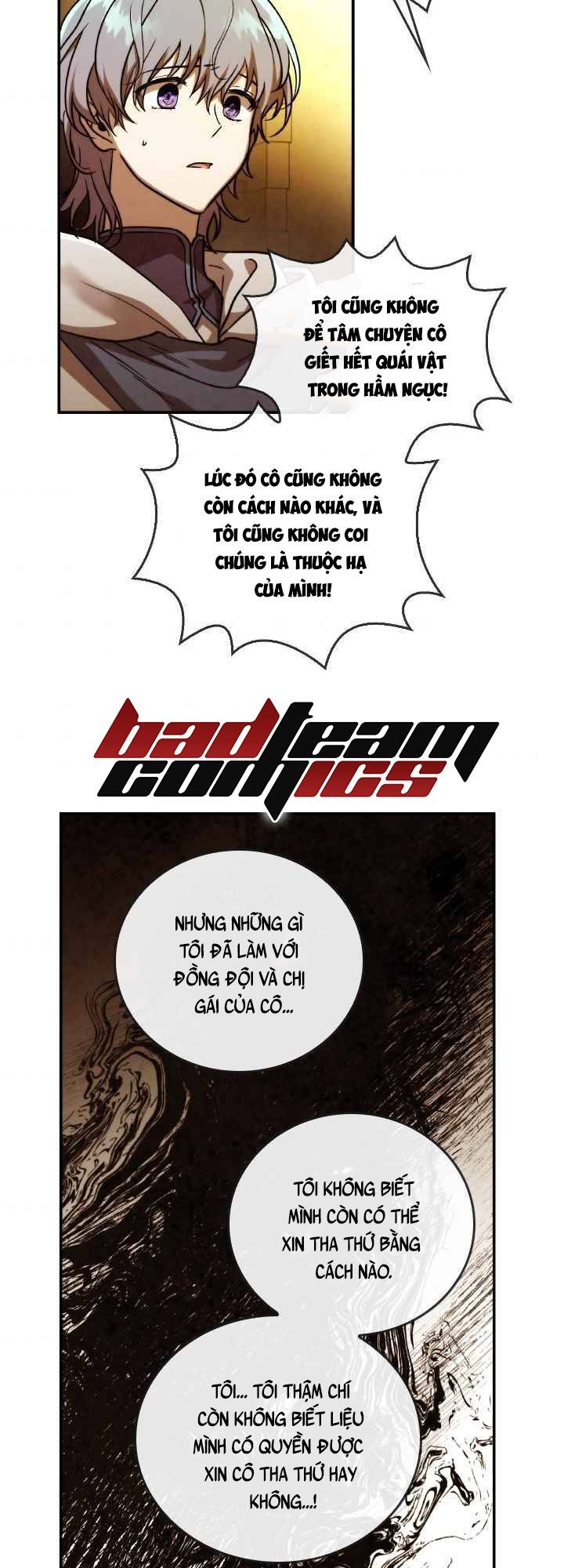 Người Chơi Hồi Quy - Chương 42