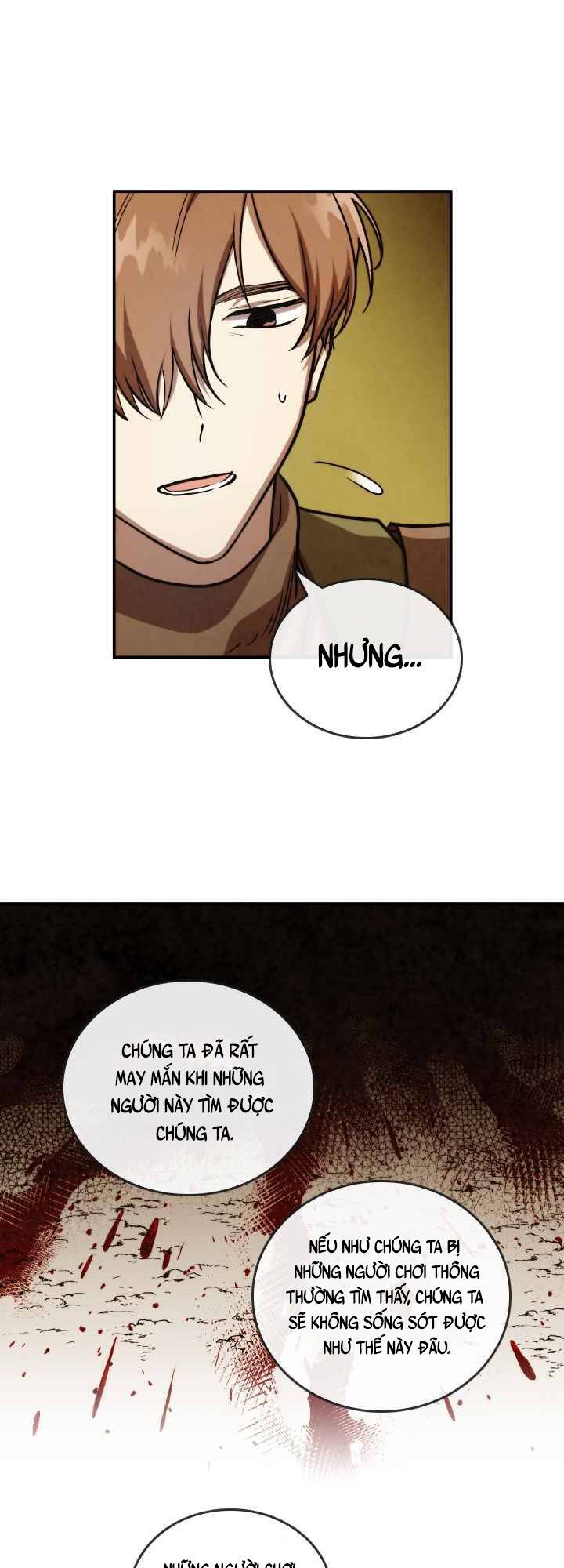 Người Chơi Hồi Quy - Chương 42