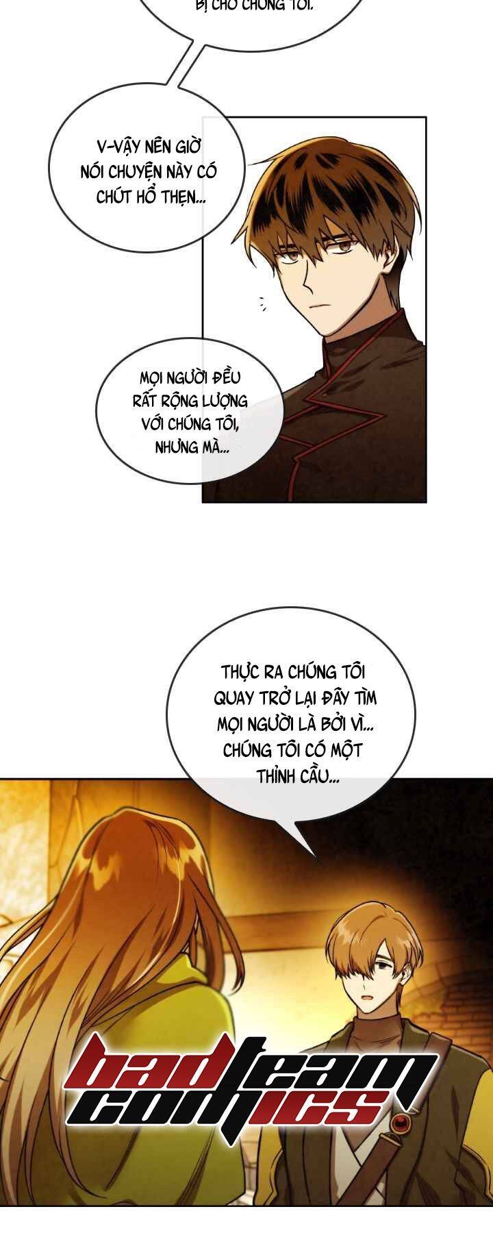 Người Chơi Hồi Quy - Chương 42