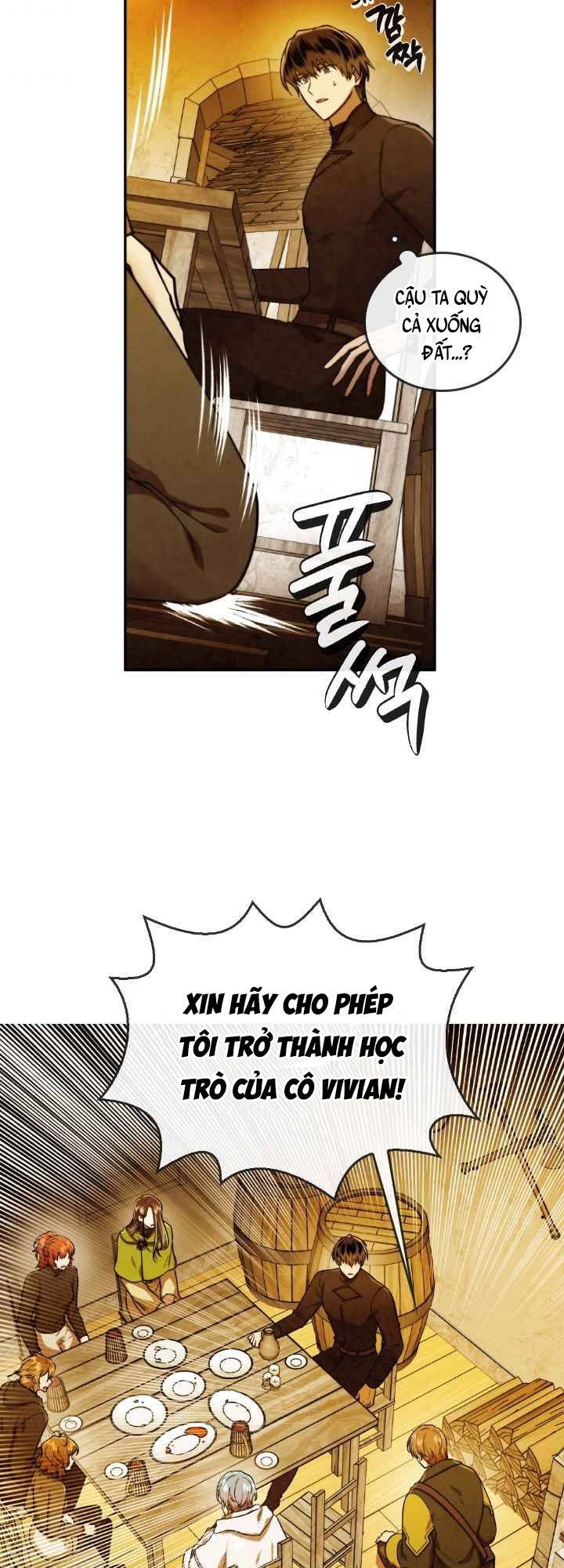 Người Chơi Hồi Quy - Chương 42