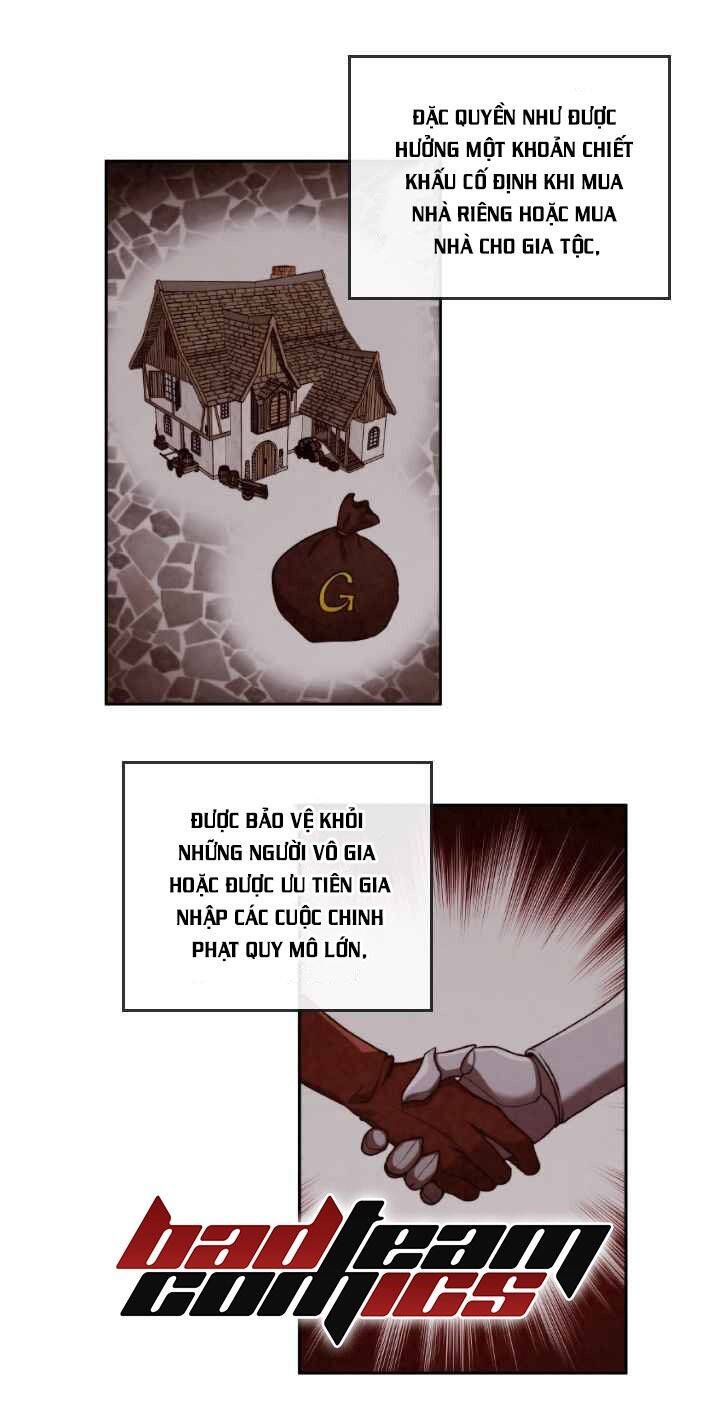 Người Chơi Hồi Quy - Chương 42