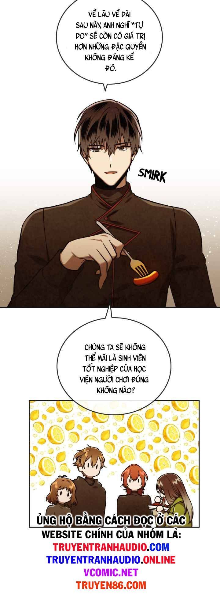 Người Chơi Hồi Quy - Chương 42