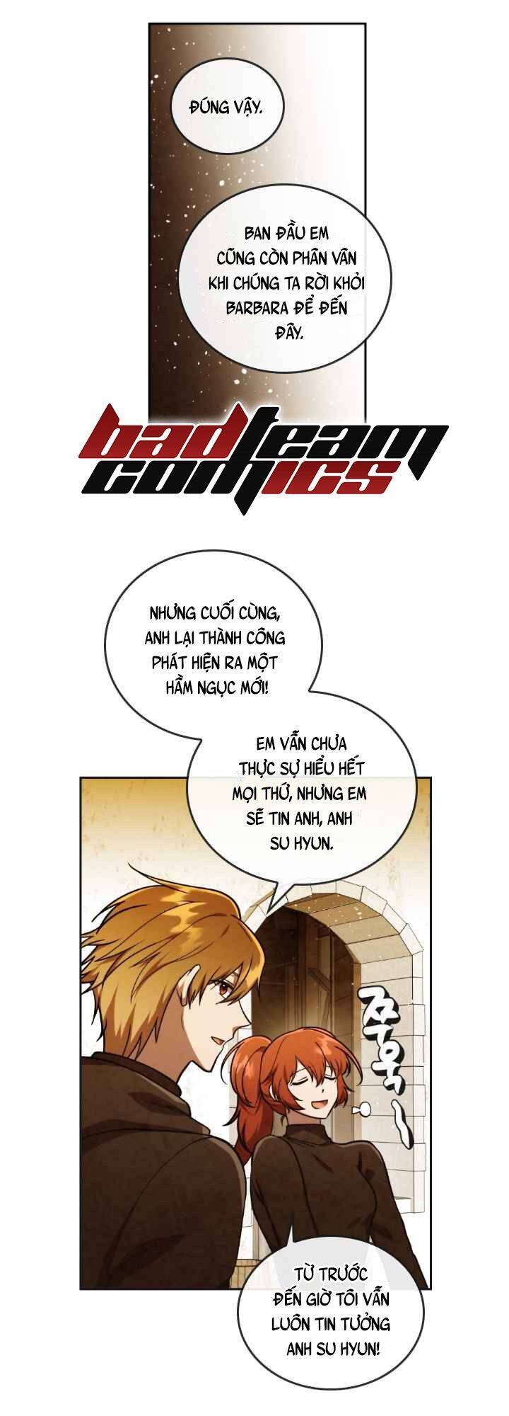 Người Chơi Hồi Quy - Chương 42