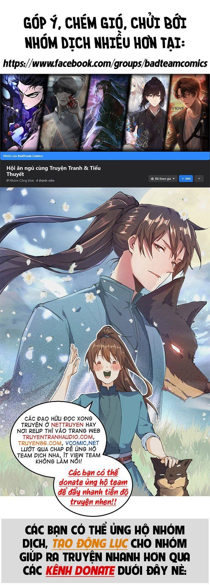 Người Chơi Hồi Quy - Chương 43