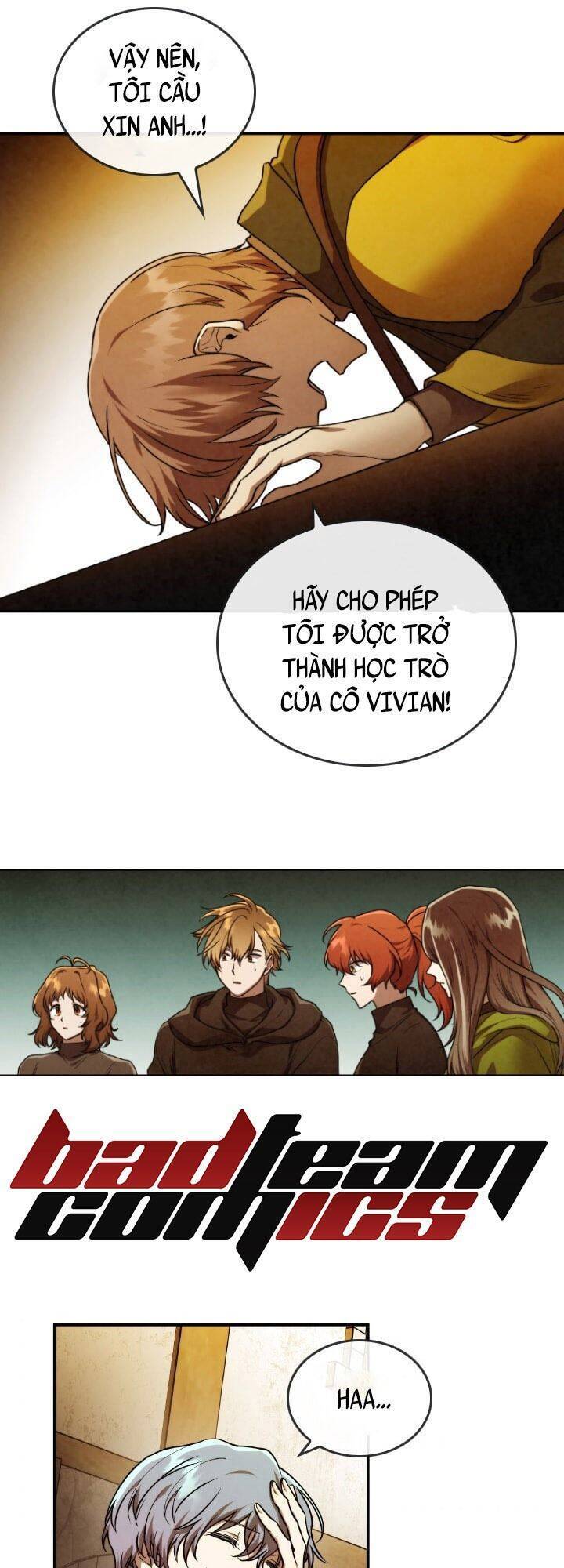 Người Chơi Hồi Quy - Chương 43