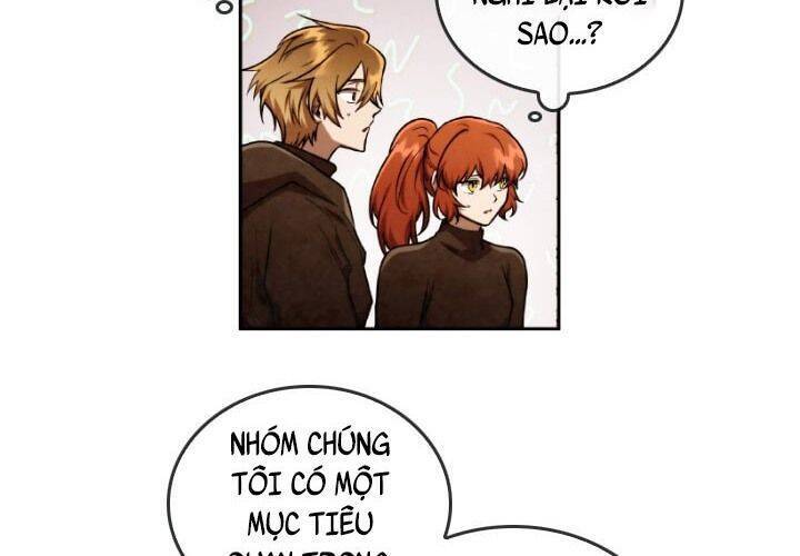 Người Chơi Hồi Quy - Chương 43